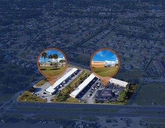 Edgewater Retail Portfolio | 39,000 SF