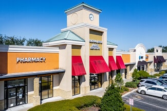Ocoee, FL Retail - 10135 W Colonial Dr