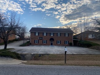 Covington, GA Office/Residential - 8218 Hazelbrand Rd NE