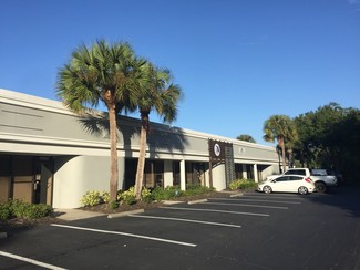 Tampa, FL Office, Flex - 11902-11970 Race Track Rd