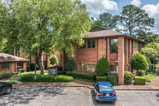 Memphis, TN Medical - 4735-4739 Spottswood Ave Memphis, TN Medical - 4735-4739 Spottswood Ave