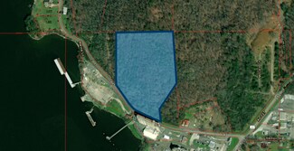 Guntersville, AL Commercial Land - 360 Signal Point dr Guntersville, AL Commercial Land - 360 Signal Point dr