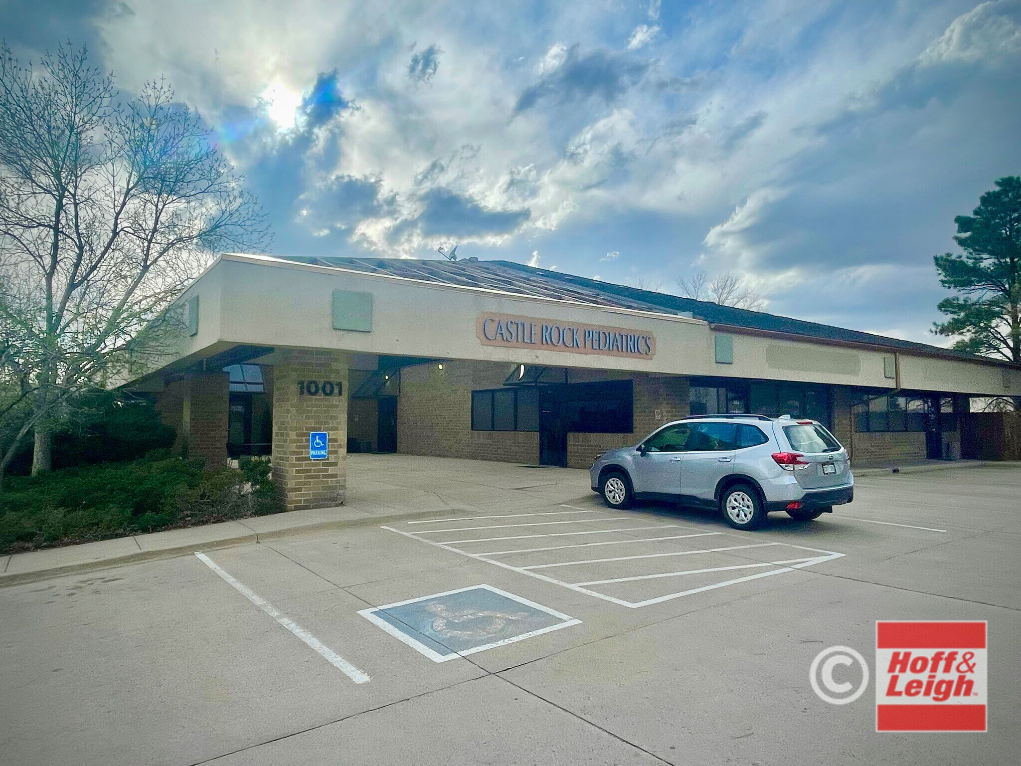 1001 S Perry St, Castle Rock, CO for Sale