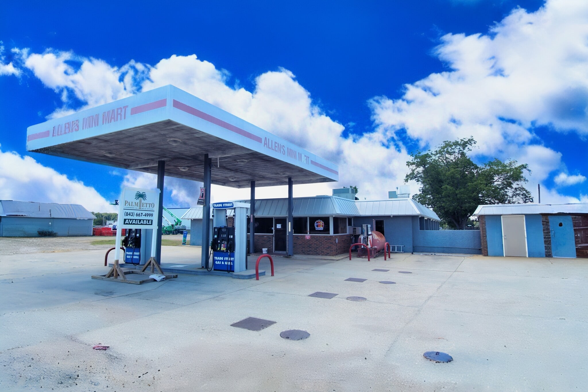 1301 N Cashua Dr, Florence, SC for Rent