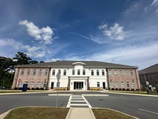 Tallahassee, FL Medical - 317 Norton Dr
