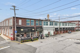Irvington, NY Office - 1 Bridge St