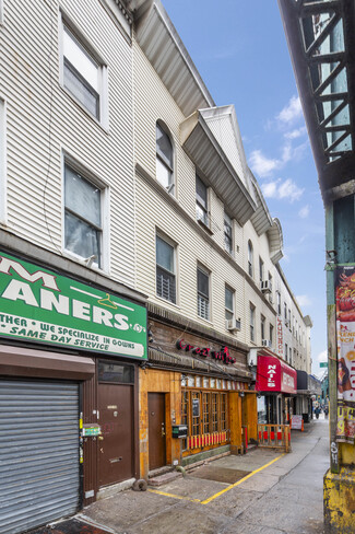 Richmond Hill, NY Retail - 11710 Jamaica Ave