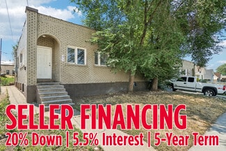 Ogden, UT Multi-Family - 373 Franklin St Ogden, UT Multi-Family - 373 Franklin St