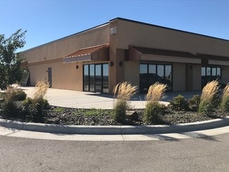 Rapid City, SD Retail - 651 N Creek Dr Rapid City, SD Retail - 651 N Creek Dr