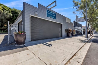 El Sobrante, CA Freestanding - 4040 San Pablo Dam Rd