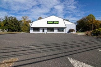 Williamstown, NJ Showroom - 1250 N Black Horse Pike