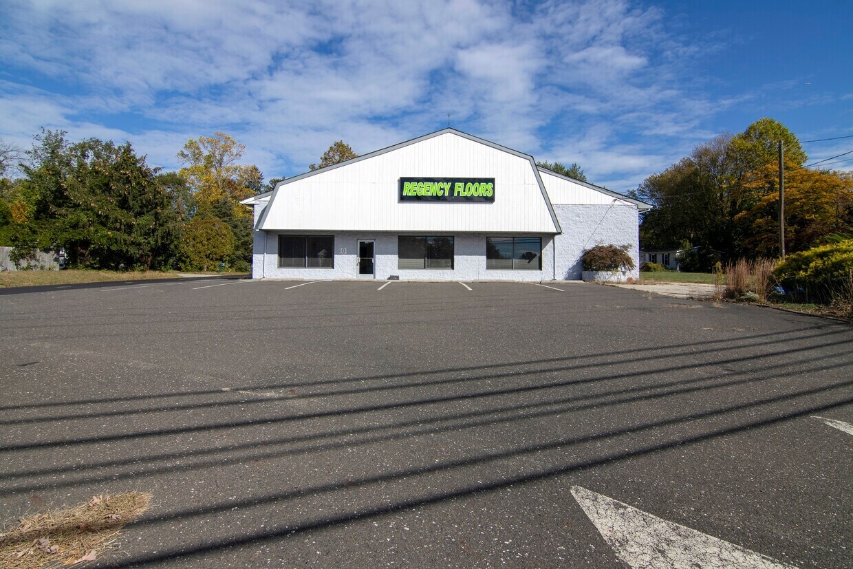 1250 N Black Horse Pike, Williamstown, NJ for Sale