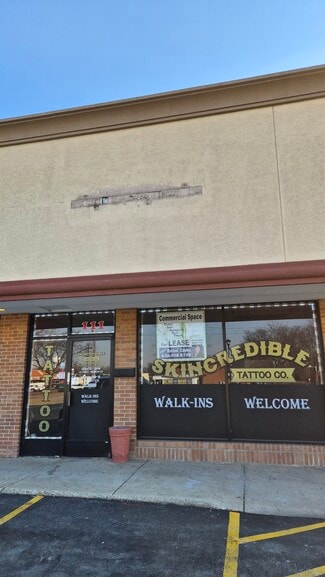 Warrenville, IL Retail - 3S071 State Route 59 Warrenville, IL Retail - 3S071 State Route 59