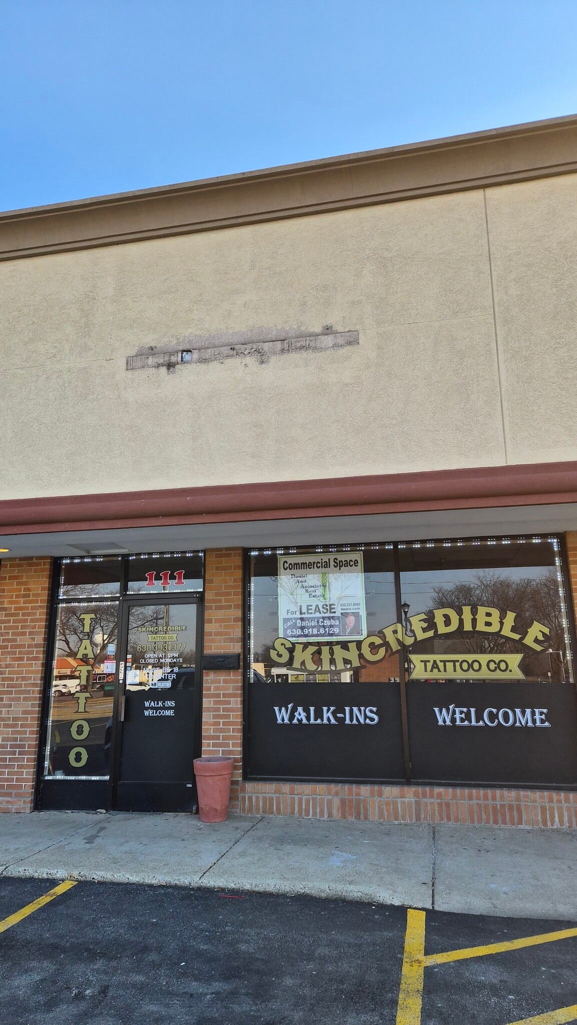 3S071 State Route 59, Warrenville, IL for Rent