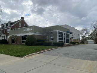 South Bend, IN undefined - 515 N Lafayette Blvd