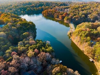 Signal Mountain, TN Commercial - 2272 Little Bend rd