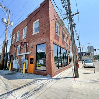 Kansas City, MO Flex - 404-406 W 75th St Kansas City, MO Flex - 404-406 W 75th St
