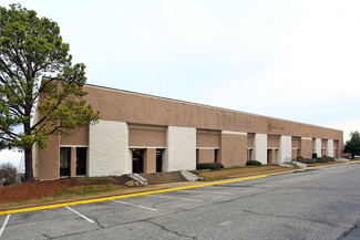 Chesapeake, VA Industrial - 804 Greenbrier Cir