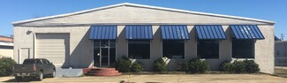 Tupelo, MS Warehouse - 972 S Green St