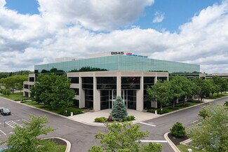Cincinnati, OH Office - 8805 Governors Hill Dr