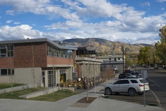 Steamboat Springs, CO Retail - 910 Yampa Street