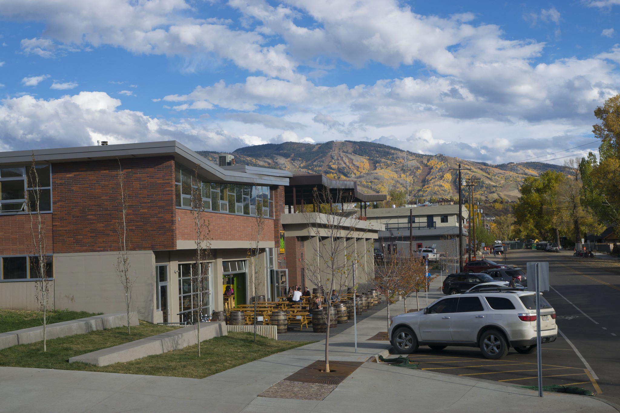 910 Yampa St, Steamboat Springs, CO for Rent