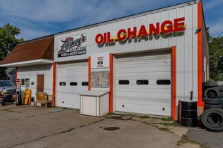 Wausau, WI Auto Repair - 1815 N 6th St