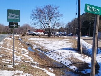 Mcdaniel, MD Marinas - 9649 New Rd