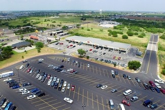 San Benito, TX Retail - 1145 Ross Rd