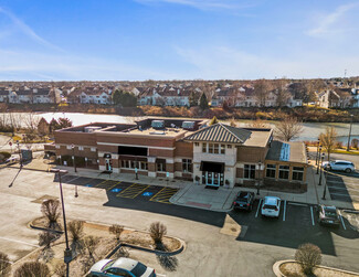 Naperville, IL Restaurant - 1975 Springbrook Square Dr