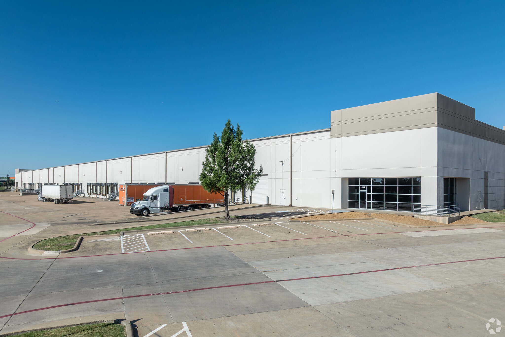4401 Samuell Blvd, Mesquite, TX for Rent