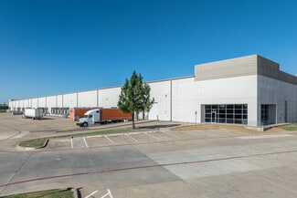 Mesquite, TX Industrial - 4401 Samuell Blvd