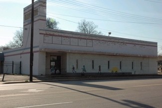 Memphis, TN Storefront Retail/Residential - 657 Chelsea Ave