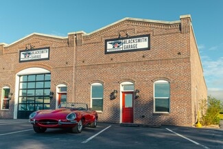 Eden, UT Industrial - 4930 E 2550 N