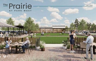 Katy, TX Retail - 0 Katy Fwy Katy, TX Retail - 0 Katy Fwy