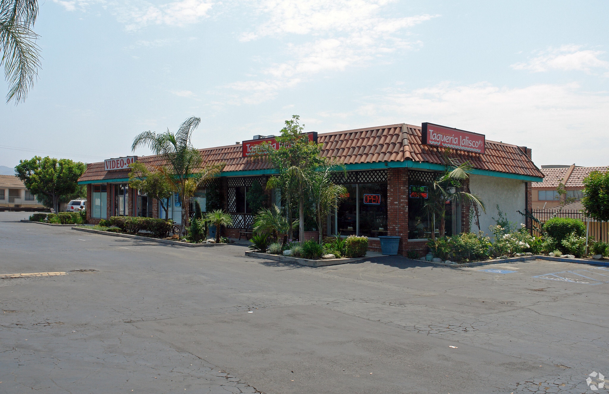 1750-1788 E Los Angeles Ave, Simi Valley, CA for Rent