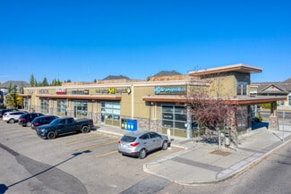 Calgary, AB Retail - 917 85th St SW Calgary, AB Retail - 917 85th St SW