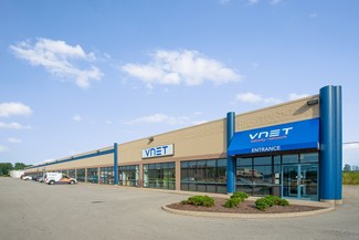 Erie, PA Retail - 2525 W 12th St