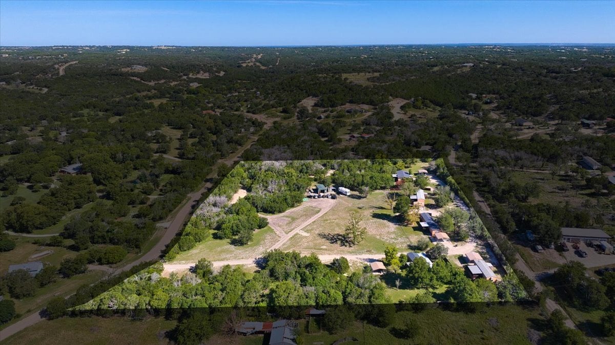 000 TBD, Kerrville, TX for Sale