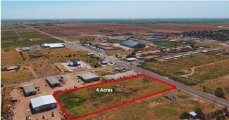 Midland, TX Commercial - 10603 FM 307
