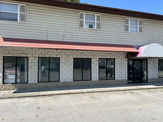 Hurricane, WV Storefront Retail/Residential - 1765 US 60