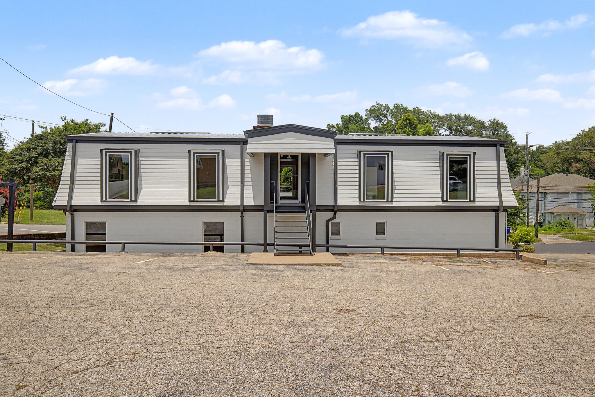 1117 10th St, Huntsville, TX for Rent