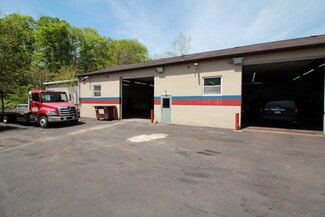 Pittsburgh, PA Auto Repair - 420 Rodi Rd
