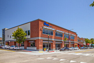 Oakland, CA Retail - 3810-3814 MacArthur Blvd