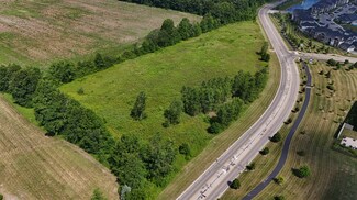 Delaware, OH Commercial - 0 Houk Rd