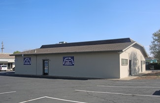 Pittsburg, CA Medical - 4015 Railroad Ave