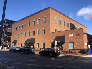 Winston-Salem, NC Office - 111 N Chestnut St