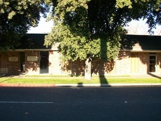 Modesto, CA Office - 1421 K St