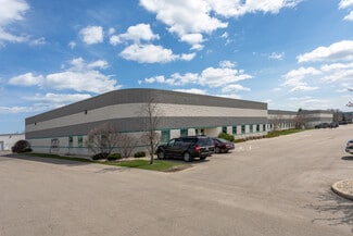 Kenosha, WI Industrial - 8920 58th Pl Kenosha, WI Industrial - 8920 58th Pl