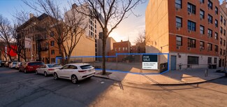 New York, NY Residential Land - 172 E 122nd st New York, NY Residential Land - 172 E 122nd st